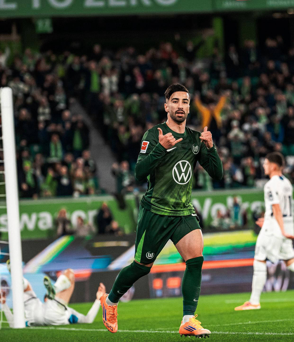 转会期德甲焦点战，马赛强势反弹，媒体盛赞，资深球员宣示担当-体育新闻