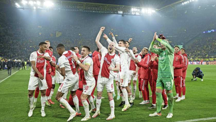 多特蒙德迎荷甲关键赛;今晚单刀错失;目标明确;团队化学反应显著(多特蒙德对战沙尔克04) 多特蒙德迎荷甲关键赛;今晚单刀错失;目标明确;团队化学反应显著(多特蒙德对战沙尔克04)