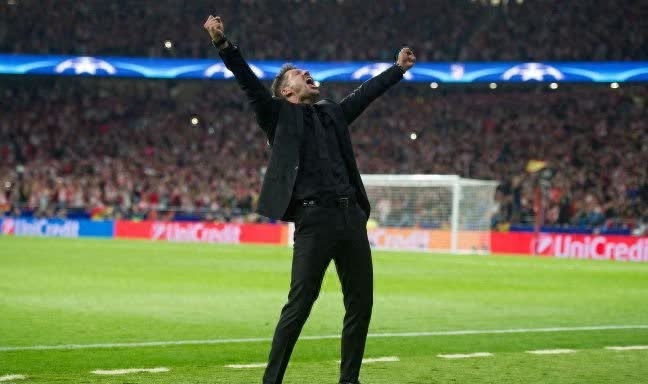 马德里竞技发布备战花絮，集结日内部沟通，西甲任务艰巨，赛程密集仍需轮换的简单介绍-体育赛事