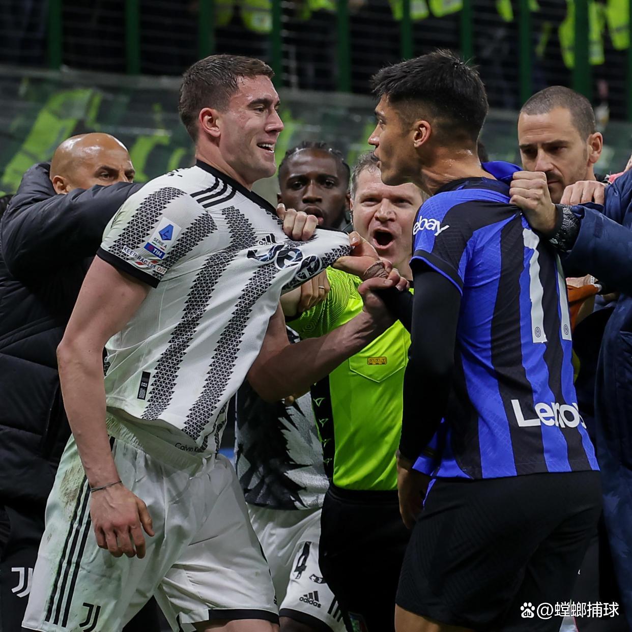 国际米兰发布备战花絮，赛前扳平良机，足总杯任务艰巨，身体对抗强度拉满-九游体育